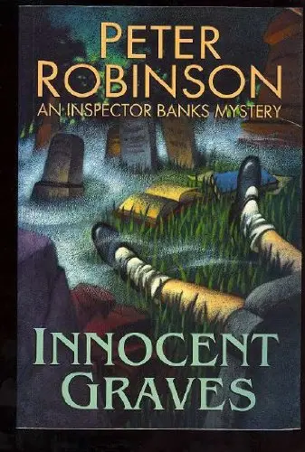 Cover of Innocent Graves