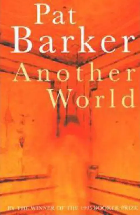Cover of Another World
