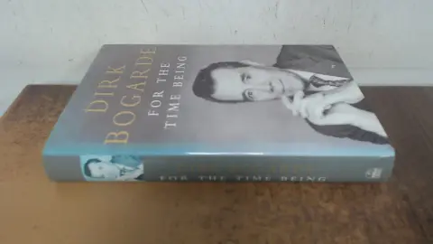Cover of For the Time Being