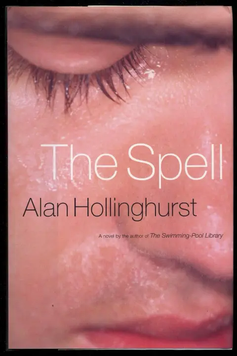 Cover of The Spell