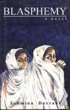 Cover of Blasphemy