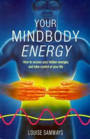 Cover of Your Mindbody Energy