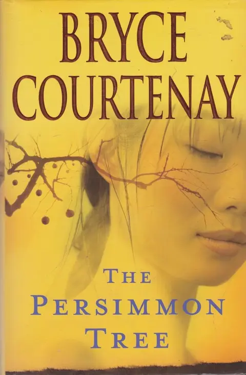 Cover of The Four Fires