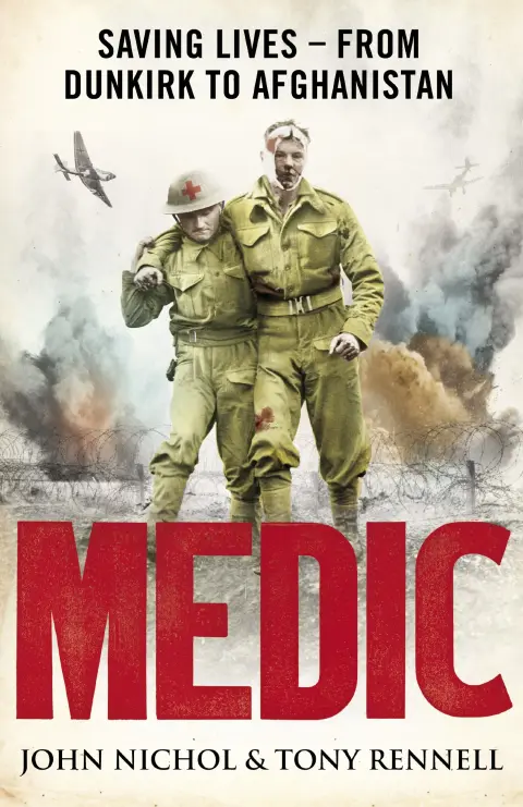 Cover of Medic