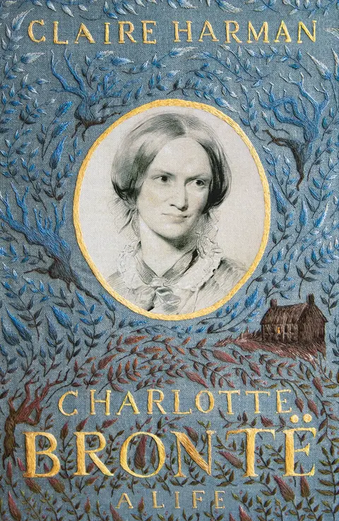 Cover of Charlotte Brontë