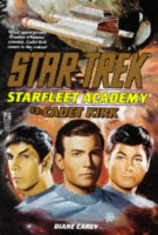 Cover of Cadet Kirk