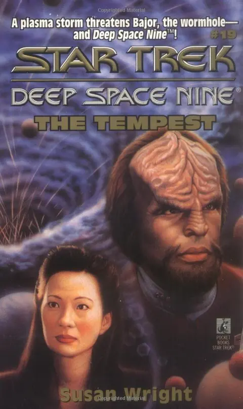 Cover of The Tempest