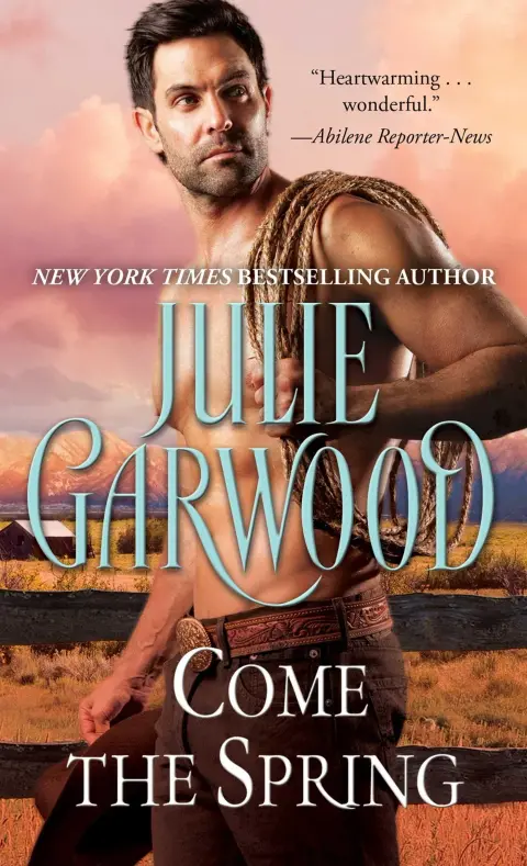 Cover of Come the Spring