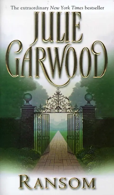 Cover of Ransom