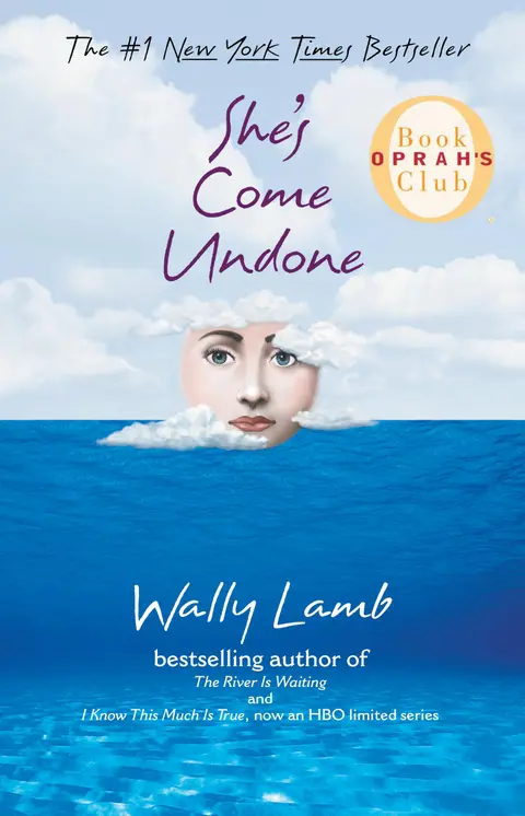 Cover of She's Come Undone