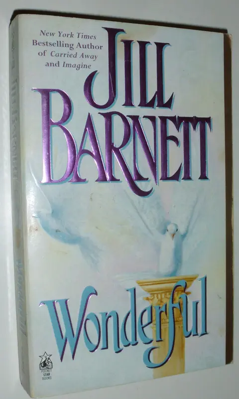 Cover of Wonderful