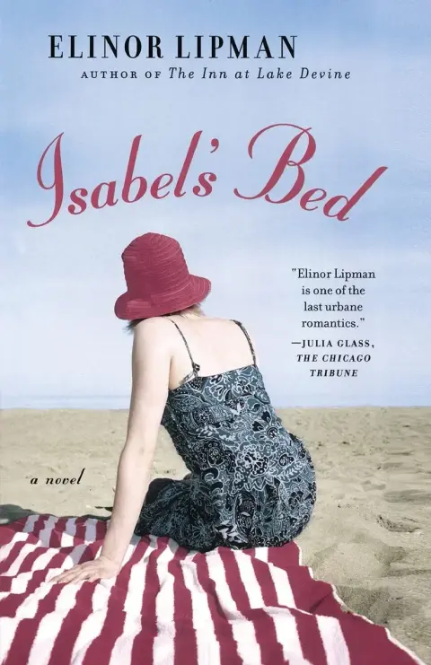 Cover of Isabel's Bed
