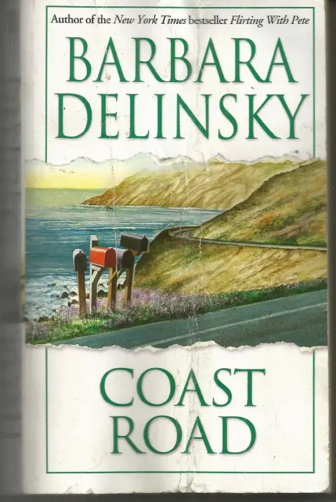 Cover of Coast Road
