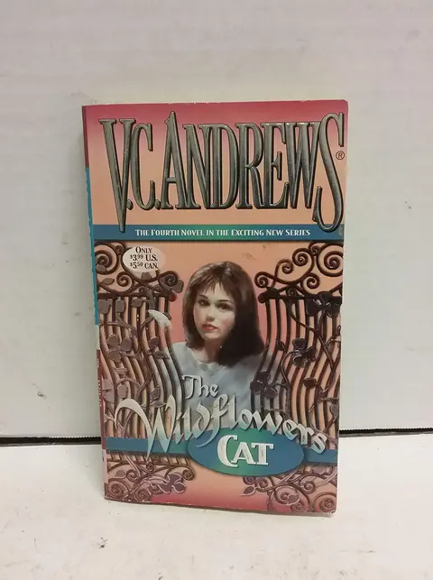 Cover of Cat