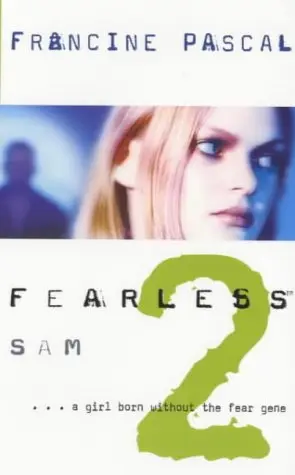 Cover of Sam