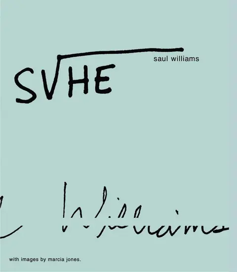 Cover of She