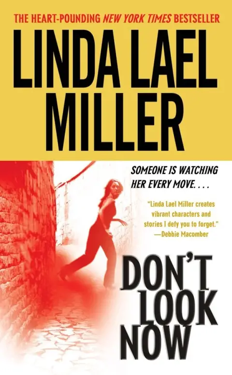 Cover of Don't Look Now