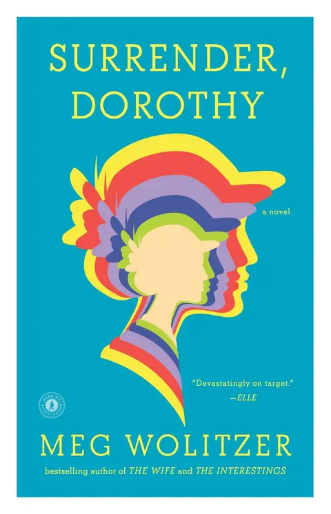 Cover of Surrender, Dorothy