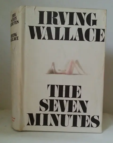 Cover of 7 Minutes