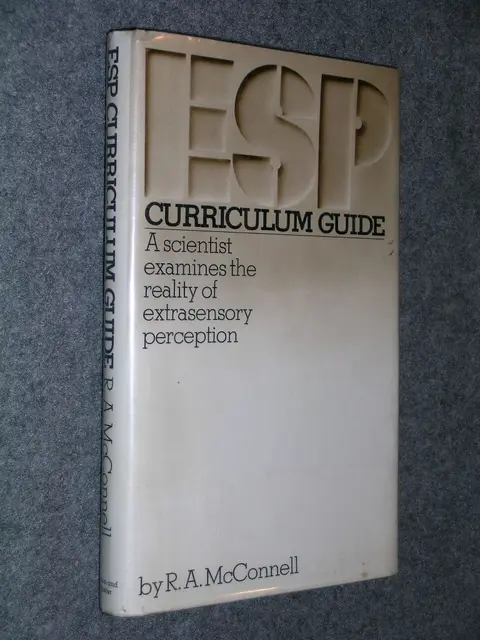Cover of Esp Curriculum Gde