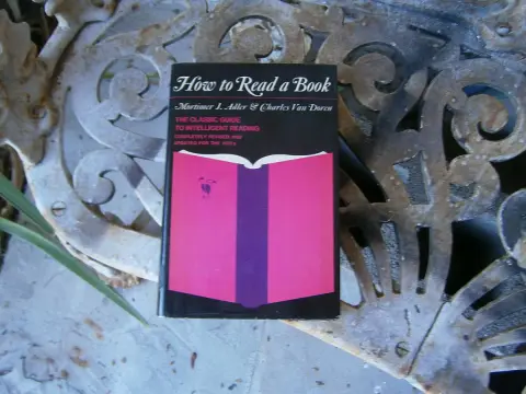 Cover of Ht Read A Book