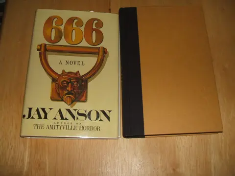 Cover of 666