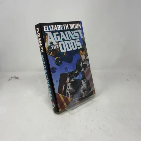 Cover of Against the Odds