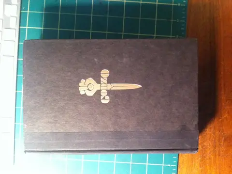 Cover of The Great Shark Hunt