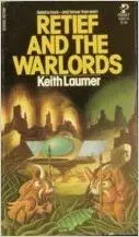 Cover of Retief and Warlord