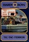 Cover of Tictac Terror Hb74