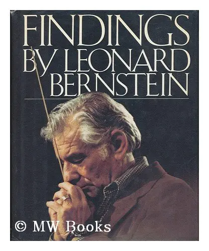 Cover of Findings