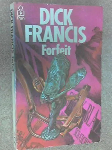Cover of Forfeit