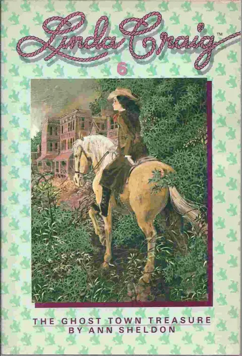 Cover of Ghost Town Tr Lc P