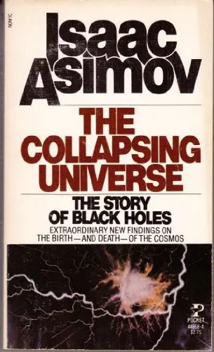 Cover of Collapsing Univrse