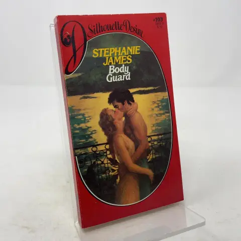 Cover of Body Guard (#103)
