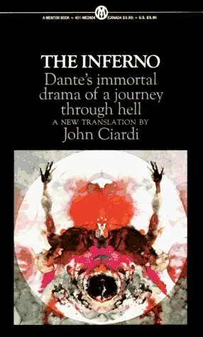 Cover of Inferno