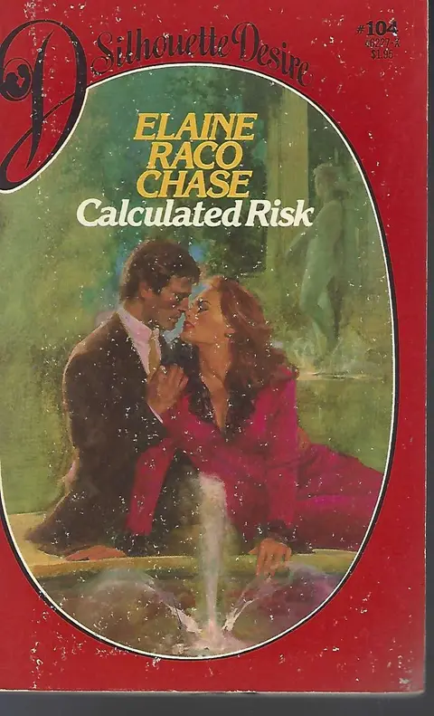 Cover of Calculated Risk