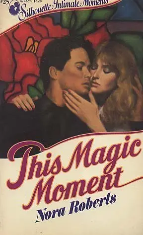 Cover of This Magic Moment