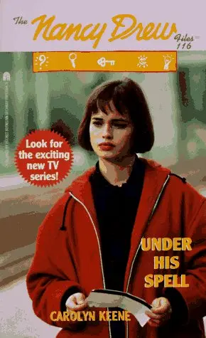 Cover of Under His Spell