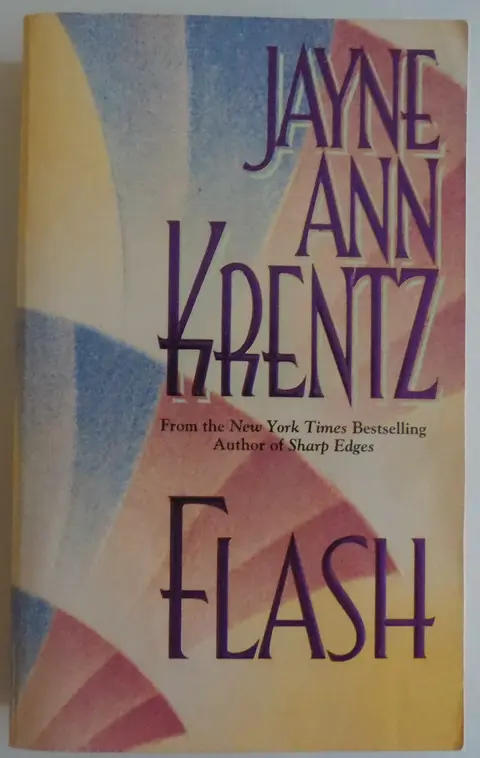 Cover of Flash