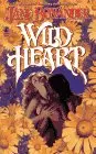 Cover of Wild Heart