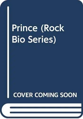 Cover of Prince
