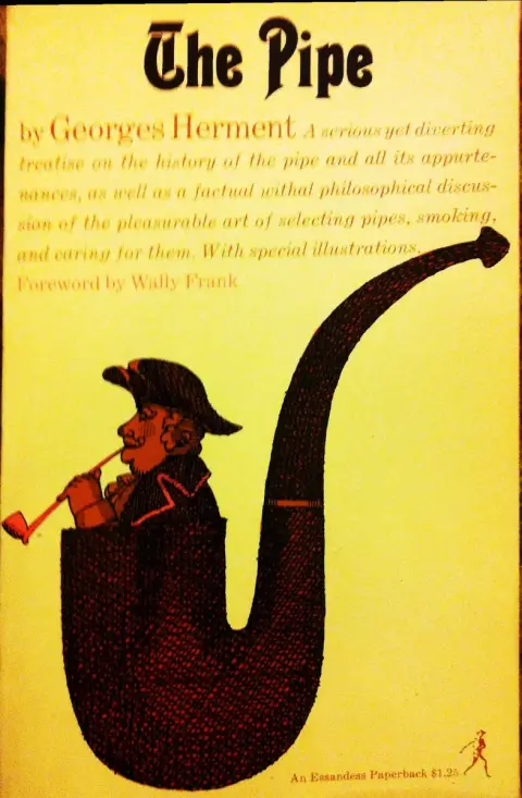 Cover of Pipe