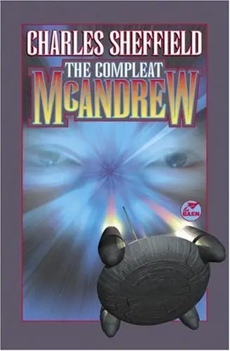 Cover of The Compleat McAndrew