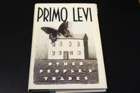 Cover of Other People's Trades