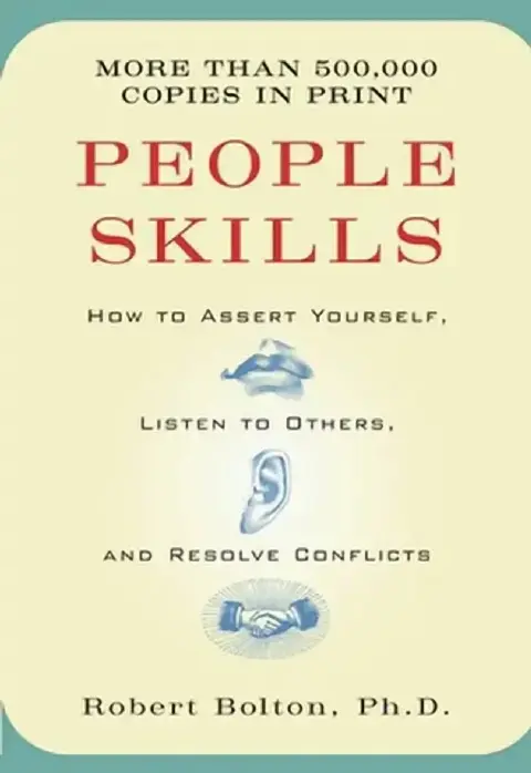 Cover of People Skills