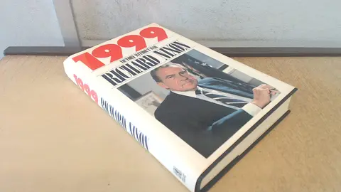 Cover of 1999