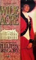 Cover of Wideacre