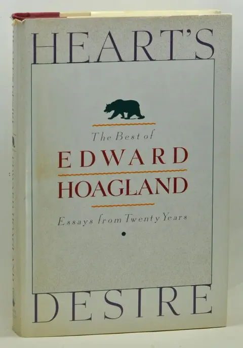 Cover of Heart's Desire