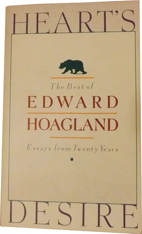 Cover of Heart's Desire